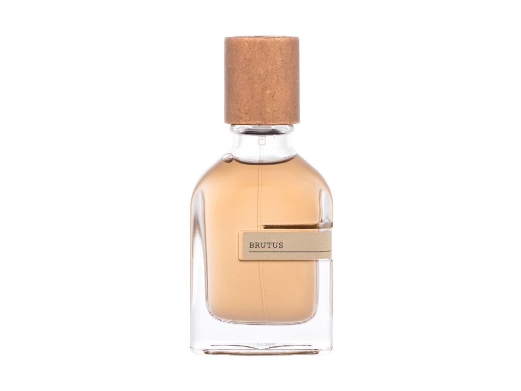 Orto Parisi Brutus 50 ml - 50ml - Parfém