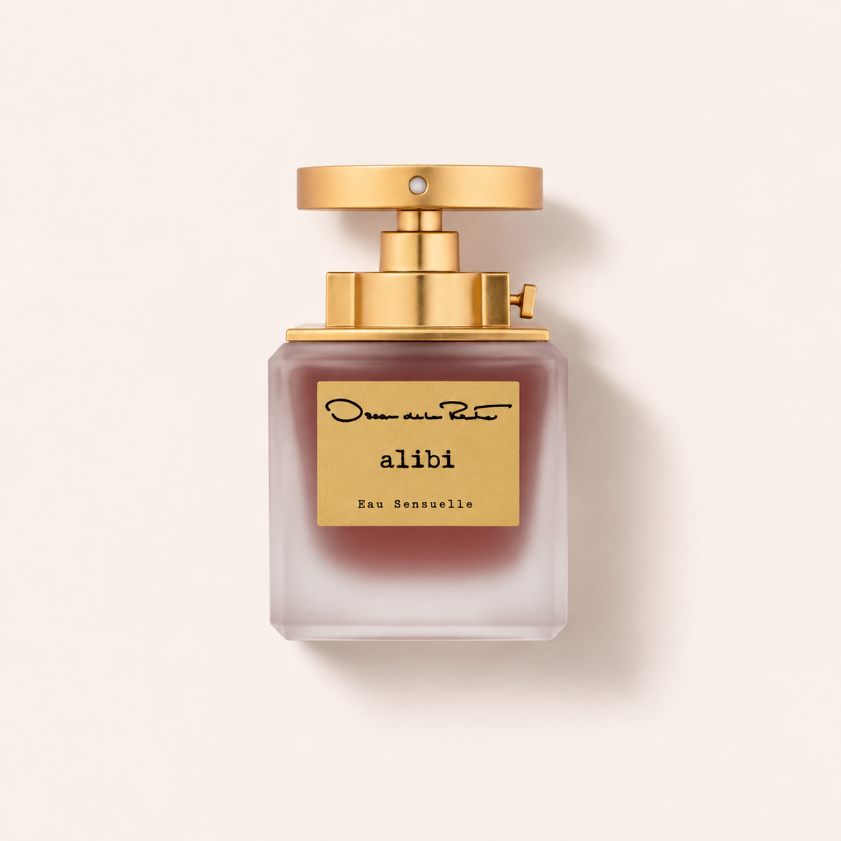 Oscar de la Renta Alibi Eau Sensuelle 50 ml – parfémovaná voda – MrRizz