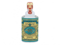 Flakon 4711 Original Kolínská voda 100 ml na béžovém pozadí – MrRizz