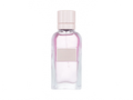 Flakon Abercrombie & Fitch First Instinct EDP 30 ml na béžovém pozadí – MrRizz