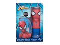 Marvel Spiderman Σετ 400 ml
