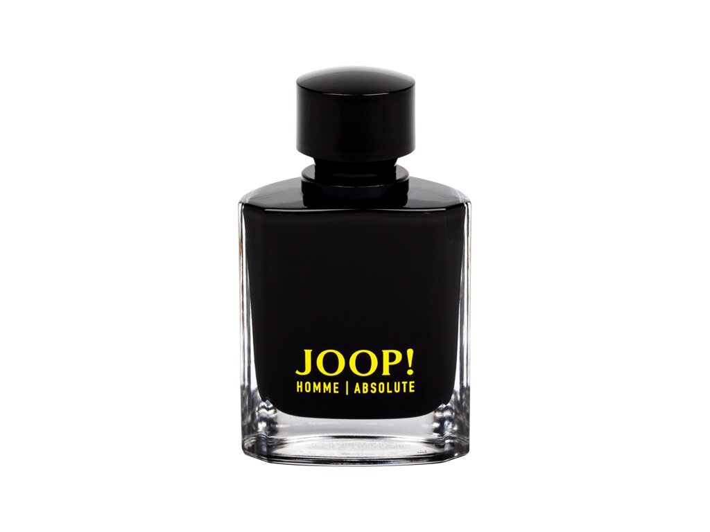 JOOP! Homme Absolute 80 ml