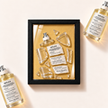 Parfémový obraz Maison Margiela Replica Afternoon Delight – ilustrační fotografie