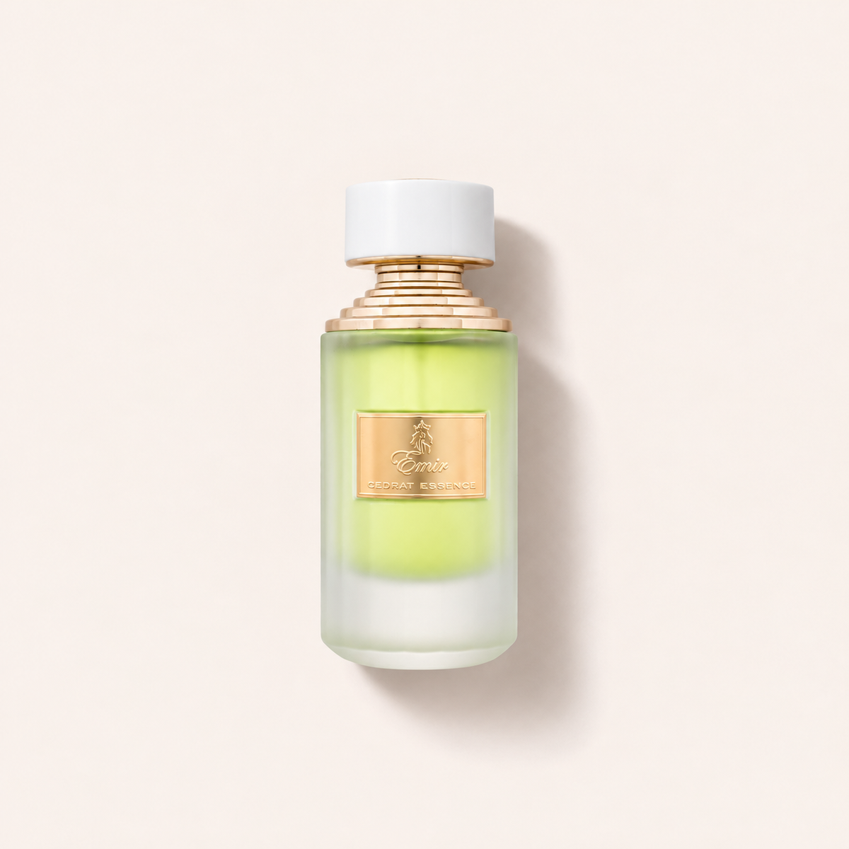 Paris Corner Emir Cedrat Essence 75 ml – parfémový extrakt – MrRizz