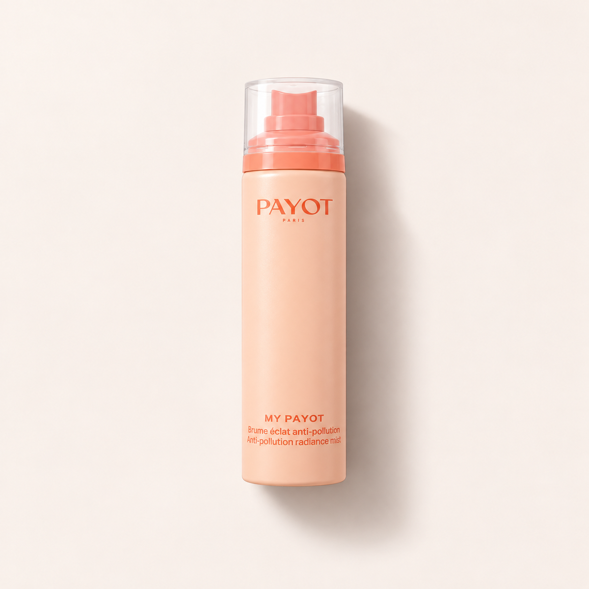 PAYOT My Payot Anti-Pollution Radiance Mist 100 ml – pleťová voda a sprej – MrRizz