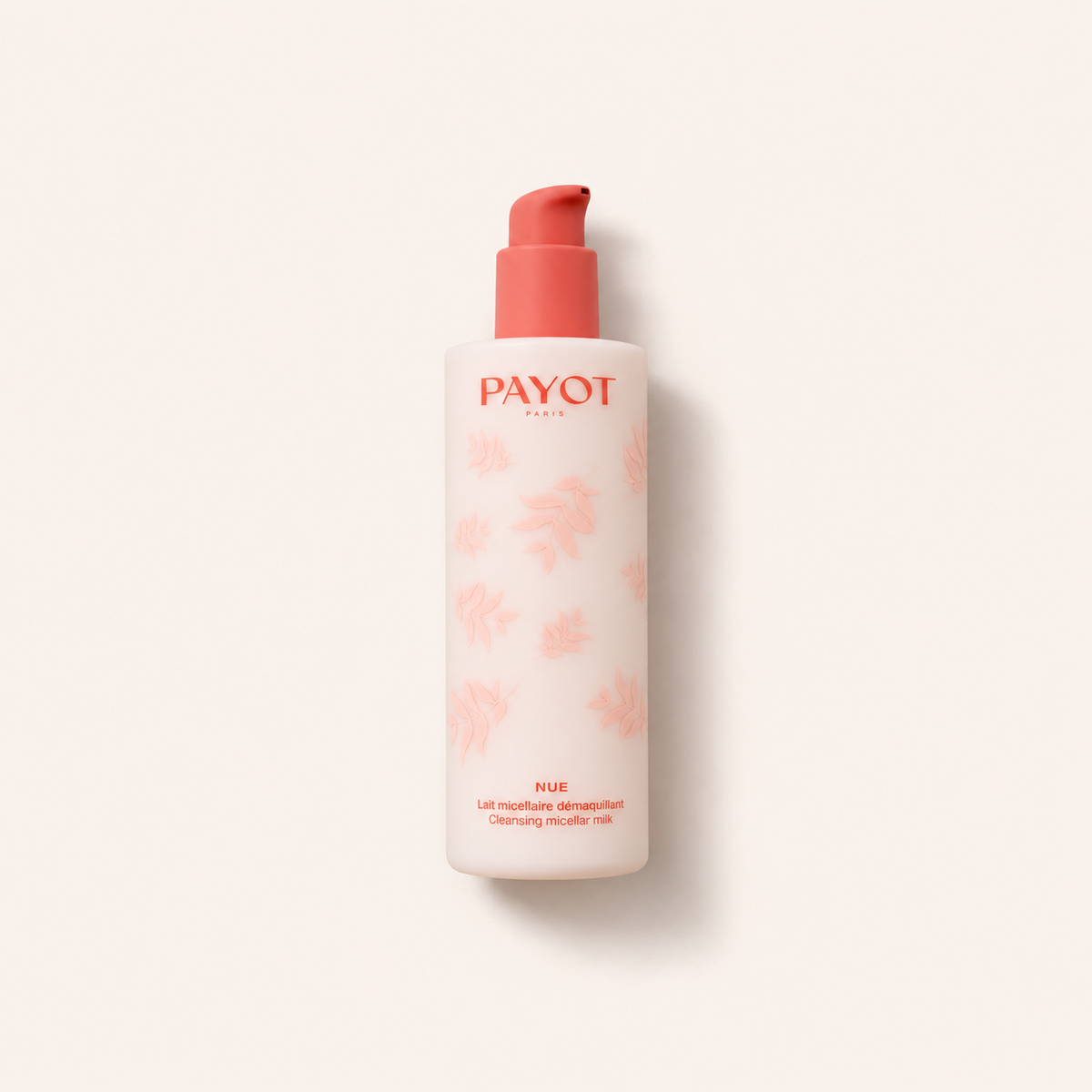 PAYOT Nue Cleansing Micellar Milk 400 ml – čisticí mléko – MrRizz