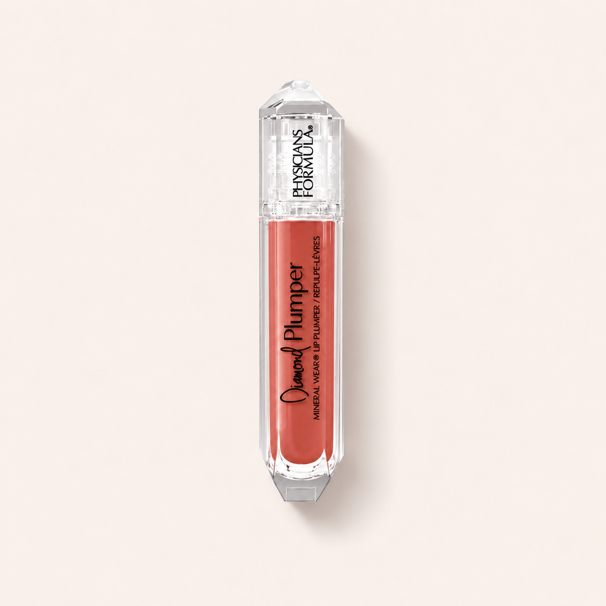 Physicians Formula Mineral Wear Diamond Lip Plumper 5 ml – lesk na rty – MrRizz