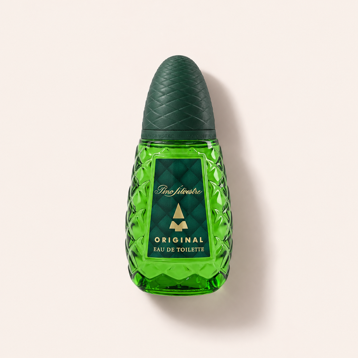 Pino Silvestre Original 125 ml – toaletní voda – MrRizz