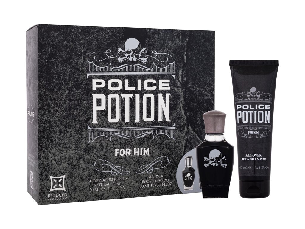 Police Potion 30 ml - 30ml - Parfémovaná voda