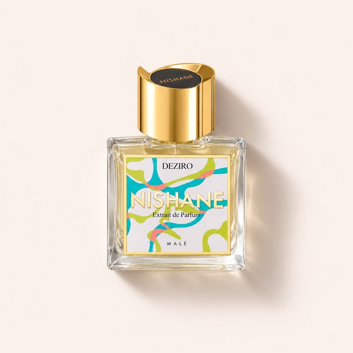 Nishane Deziro 50 ml