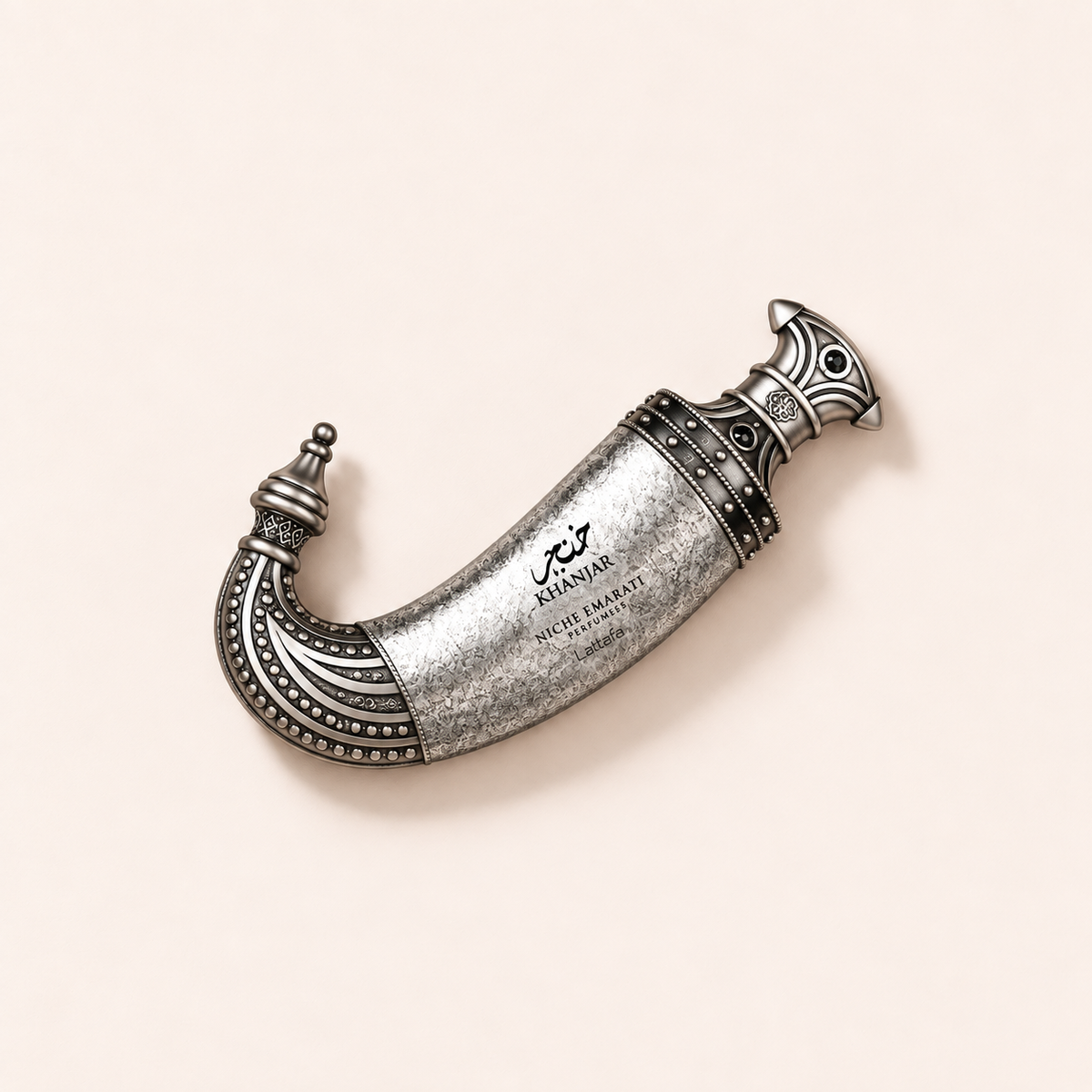 Lattafa Niche Emarati Khanjar 85 ml