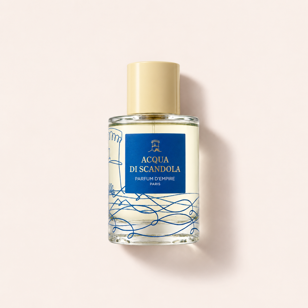 Parfum d'Empire Acqua di Scandola 100 ml