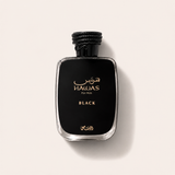 Rasasi Hawas Black EDP 100 ml