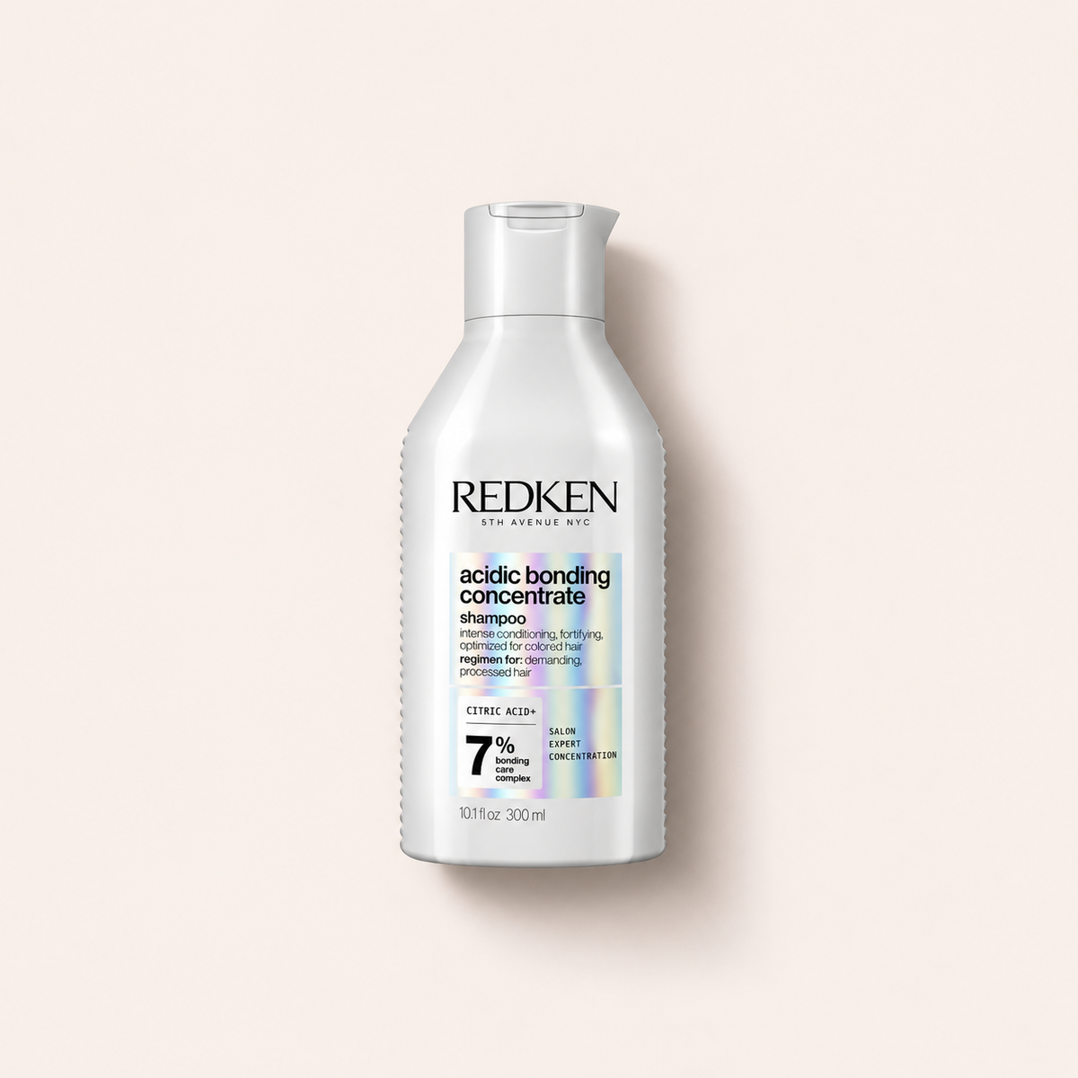 Redken Acidic Bonding Concentrate 300 ml – šampon – MrRizz