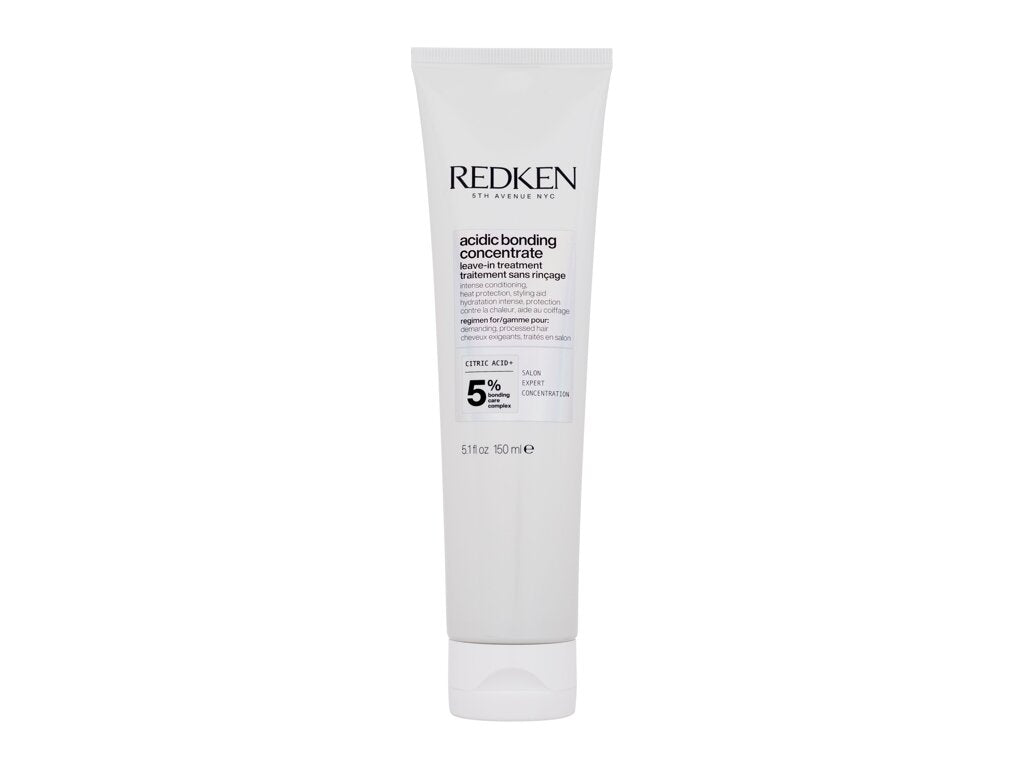 Redken Acidic Bonding Concentrate Leave-in Treatment 150 ml - 150ml - Bezoplachová péče