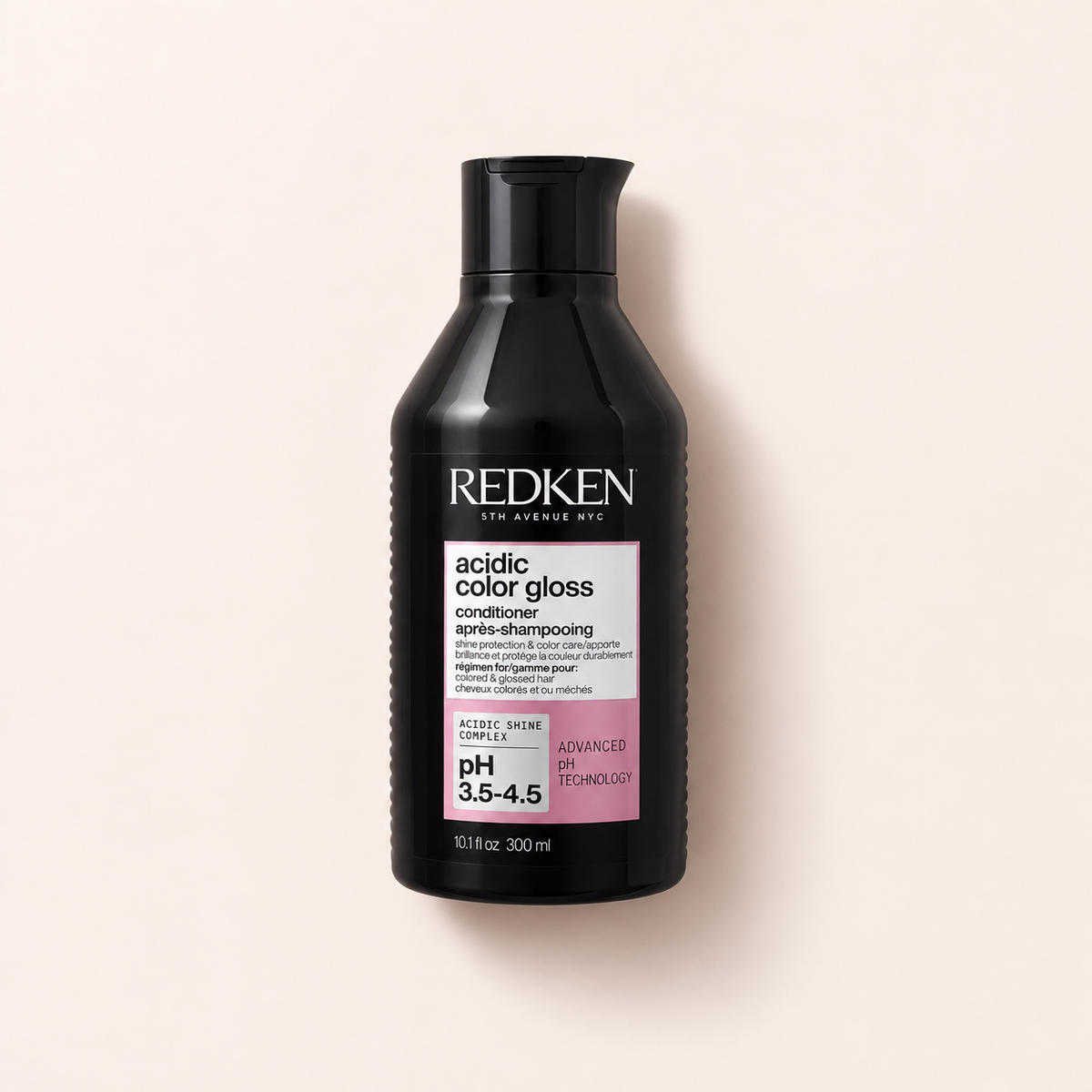 Redken Acidic Color Gloss Conditioner 300 ml – kondicionér – MrRizz
