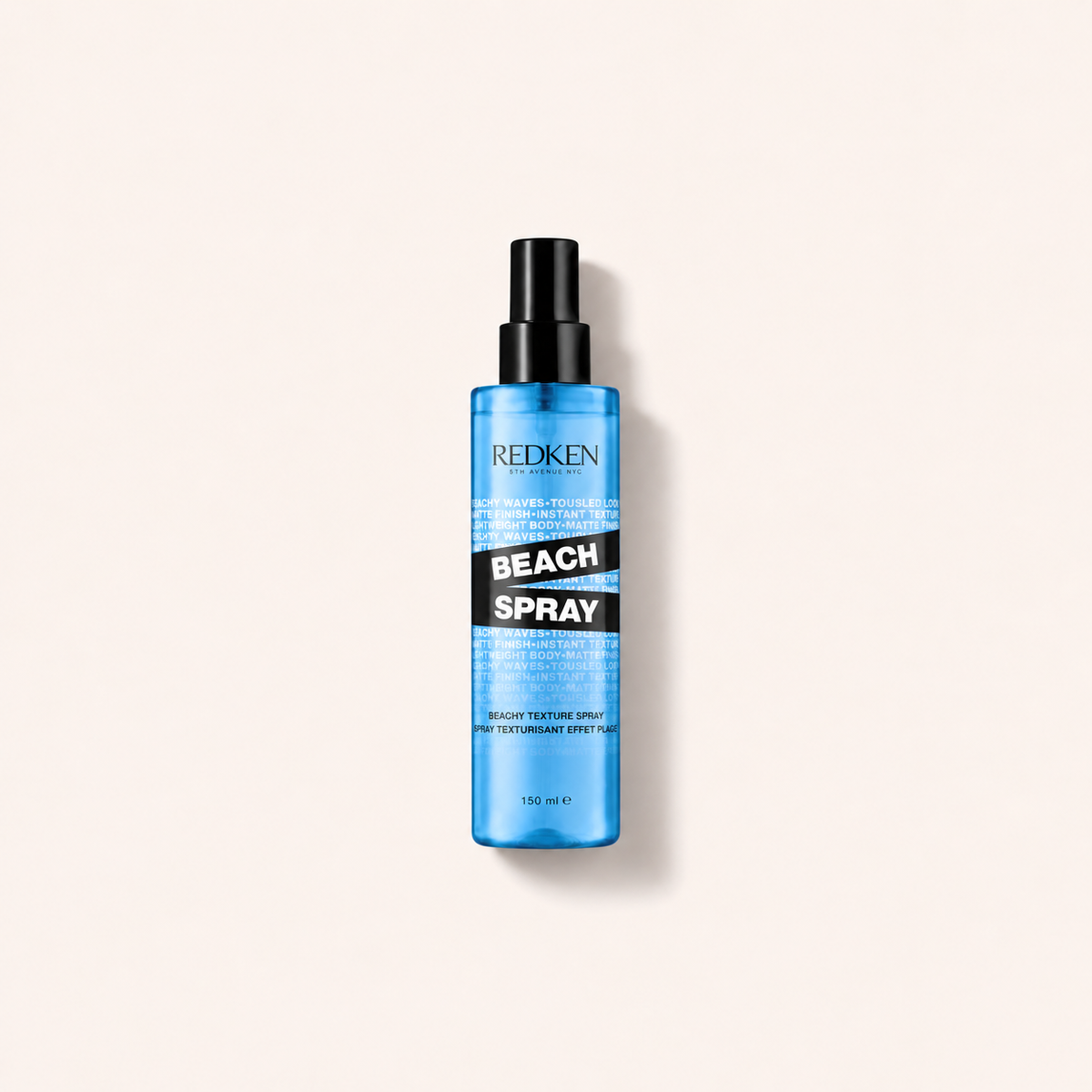 Redken Beach Spray 150 ml – pro definici a tvar vlasů – MrRizz