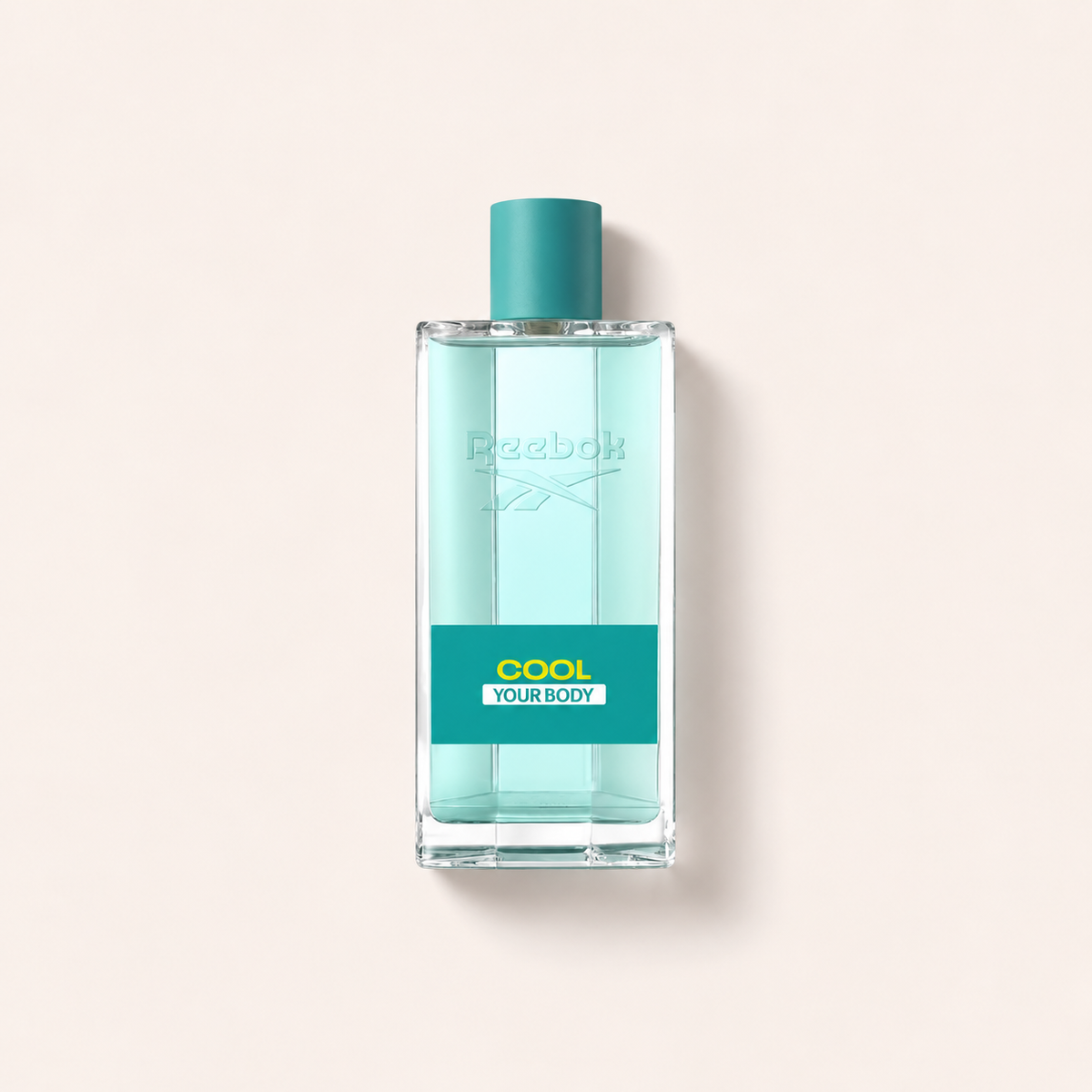 Reebok Cool Your Body 100 ml – toaletní voda – MrRizz