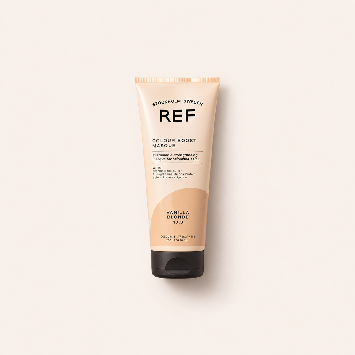 REF Colour Boost Masque 200 ml – barva na vlasy – MrRizz