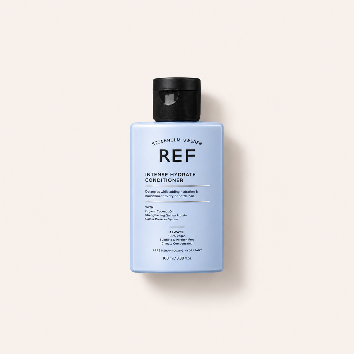 REF Intense Hydrate Conditioner 100 ml – kondicionér – MrRizz