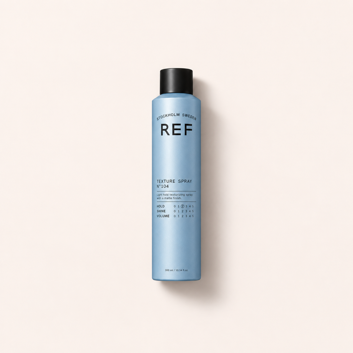 REF Texture Spray N°104 300 ml – pro definici a tvar vlasů – MrRizz