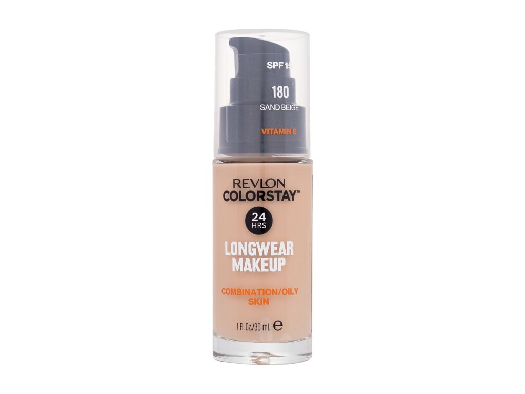 Revlon Colorstay Combination Oily Skin 30 ml - 30ml - Makeup