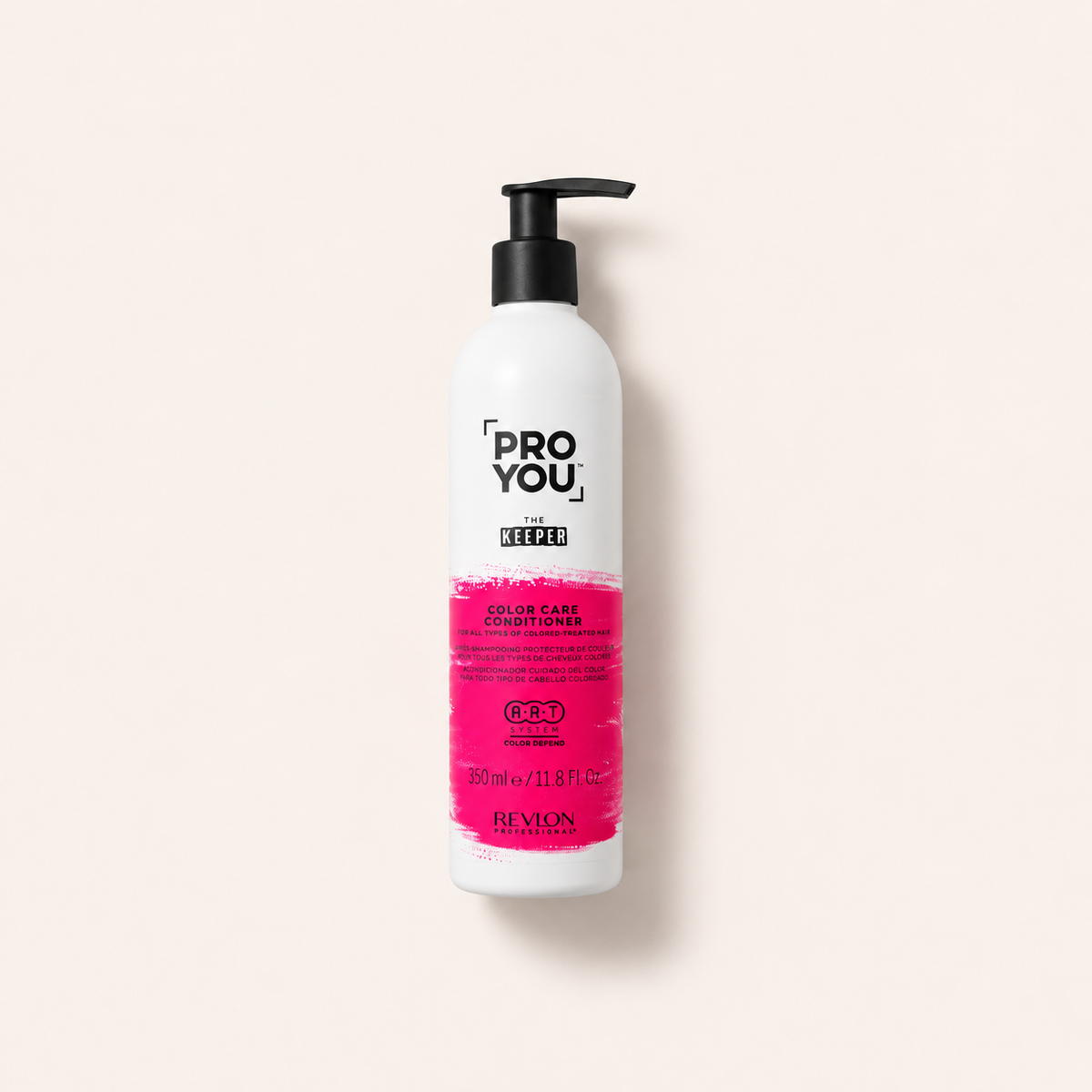 Revlon Professional ProYou The Keeper Color Care Conditioner 350 ml – kondicionér – MrRizz