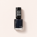 Rimmel London 60 Seconds Super Shine 8 ml – lak na nehty – MrRizz