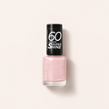 Rimmel London 60 Seconds Super Shine 8 ml – lak na nehty – MrRizz