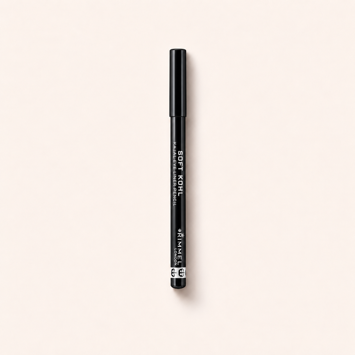Rimmel London Soft Kohl 1,2 ml – tužka na oči – MrRizz