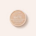 Rimmel London Stay Matte 14 ml – pudr – MrRizz