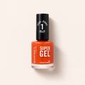 Rimmel London Super Gel STEP1 12 ml – lak na nehty – MrRizz