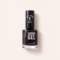 Rimmel London Super Gel STEP1 12 ml – lak na nehty – MrRizz