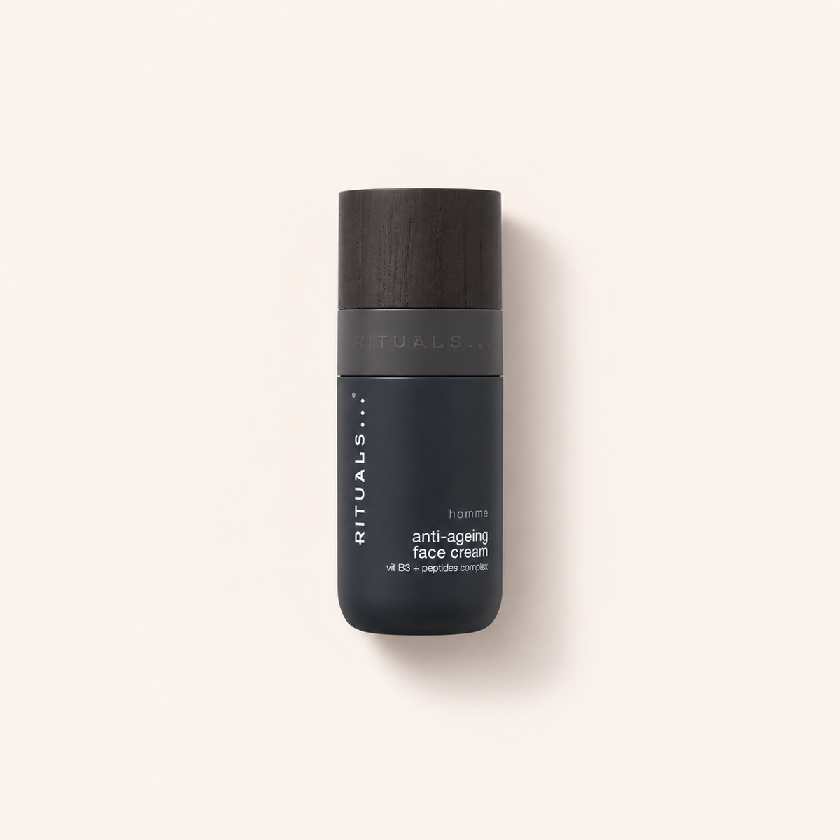 Rituals Homme Anti-Ageing Face Cream 50 ml – denní pleťový krém – MrRizz
