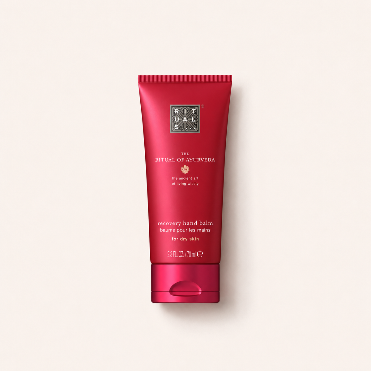 Rituals The Ritual Of Ayurveda Recovery 70 ml – balzám na ruce – MrRizz