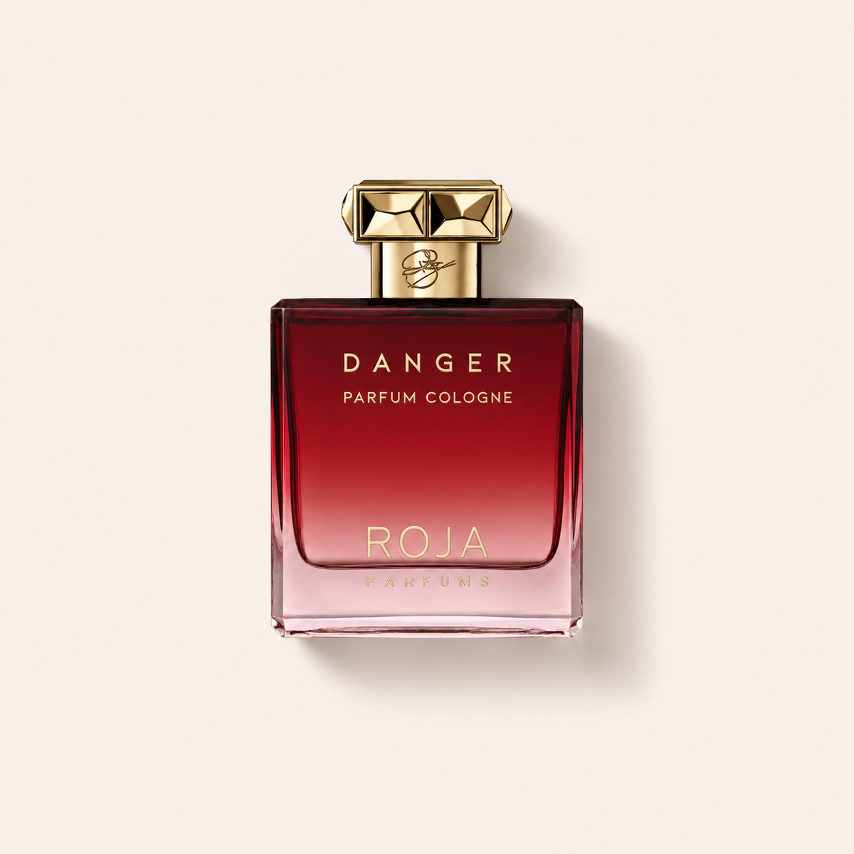 Roja Parfums Danger 100 ml – kolínská voda – MrRizz