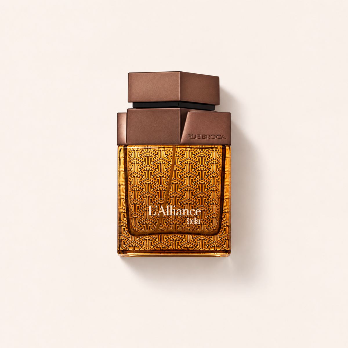 Rue Broca L'Alliance Stellar 100 ml – parfémovaná voda – MrRizz