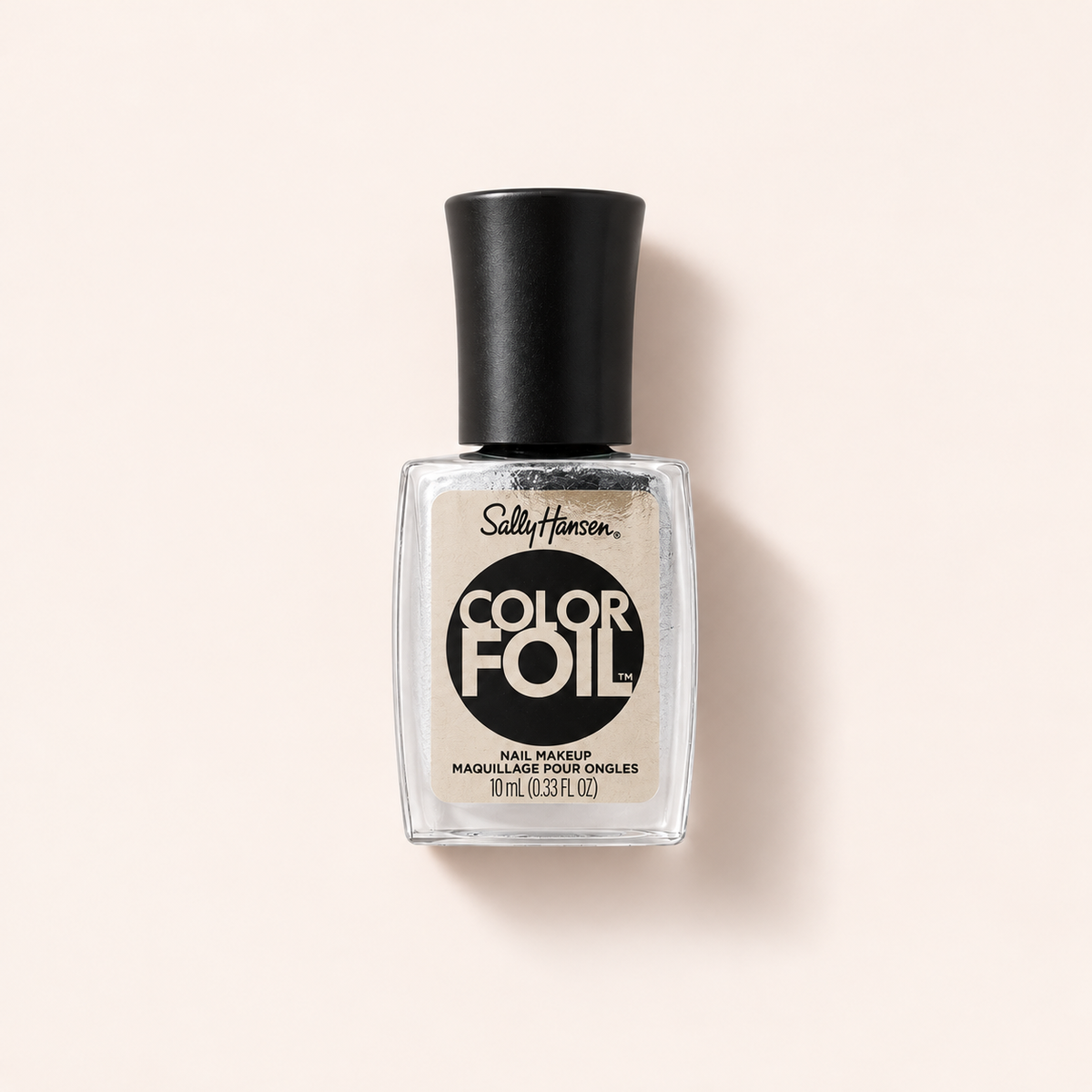 Sally Hansen Color Foil 10 ml – lak na nehty – MrRizz