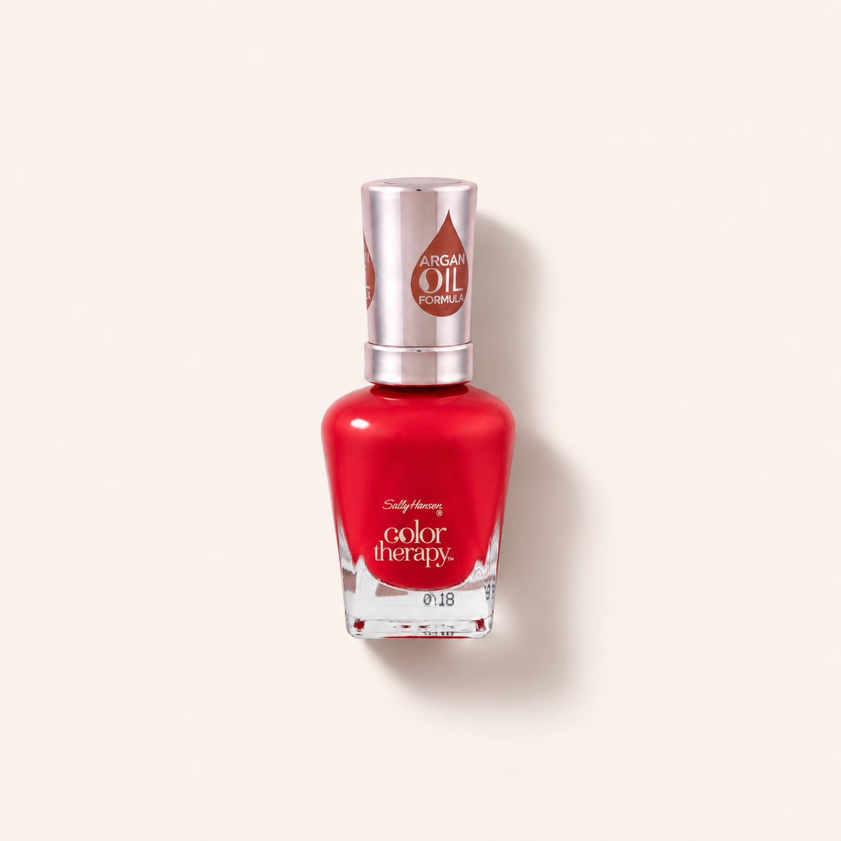 Sally Hansen Color Therapy 14,7 ml – lak na nehty – MrRizz