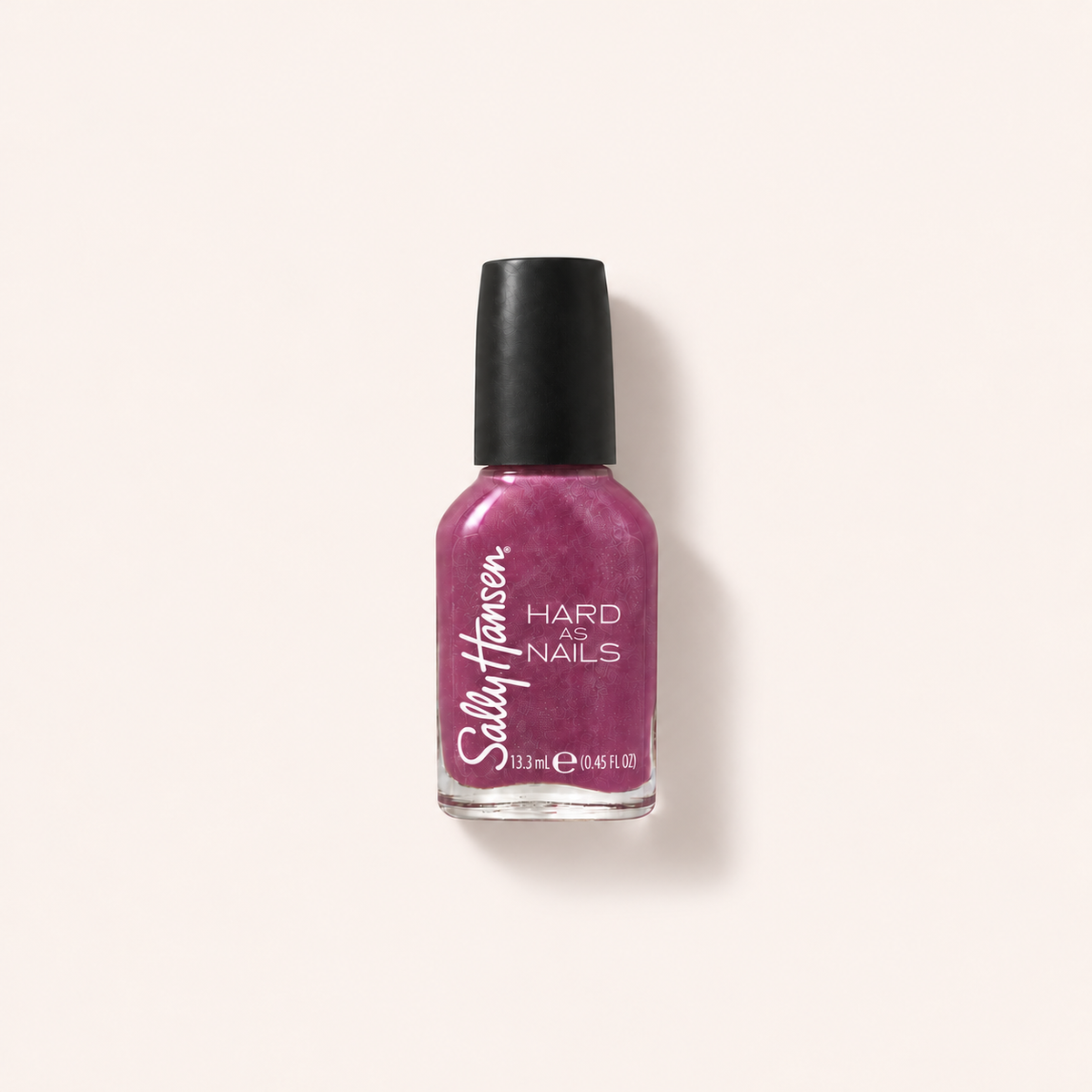 Sally Hansen Hard As Nails 13,3 ml – lak na nehty – MrRizz