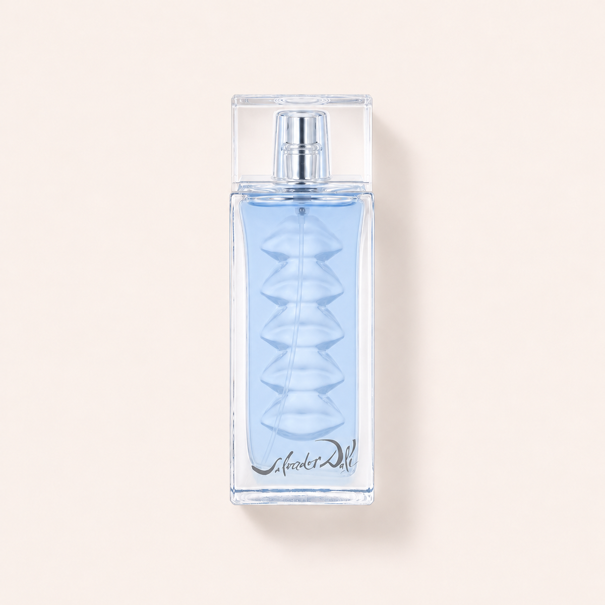 Salvador Dali Eau de Rubylips 50 ml – toaletní voda – MrRizz