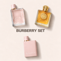 Burberry – set dámský – MrRizz