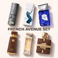 French Avenue – set unisex – MrRizz