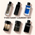 Yves Saint Laurent – set pánský – MrRizz