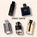 First Date – set pánský – MrRizz
