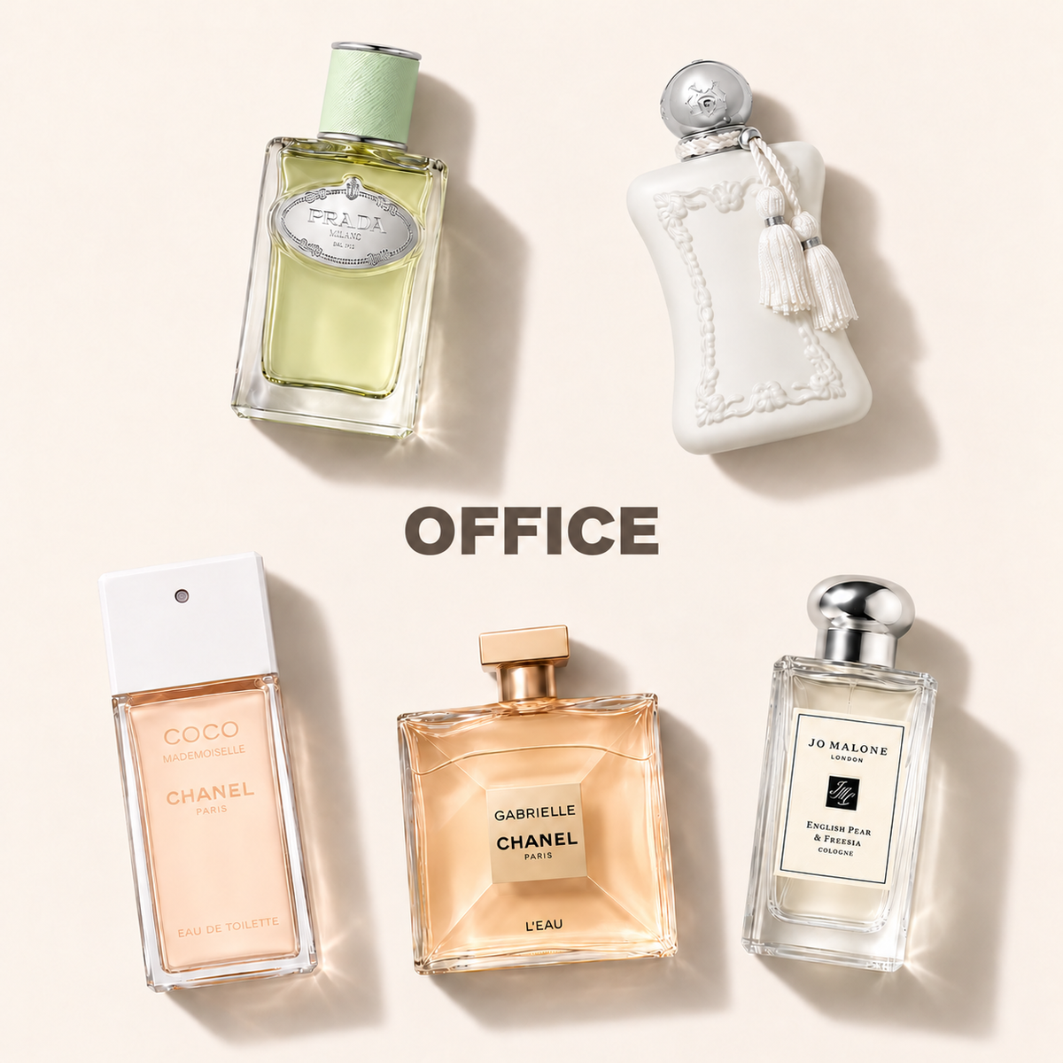 Office – set dámský – MrRizz