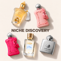 Niche Discovery – set dámský – MrRizz