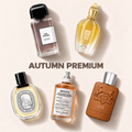 Autumn Premium – set pánský – MrRizz