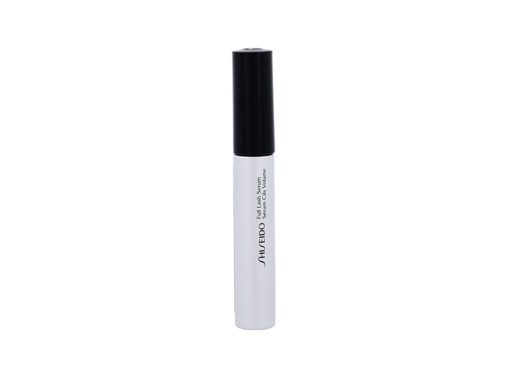 Shiseido Full Lash 6 ml - 6ml - Podkladová báze pod řasenku