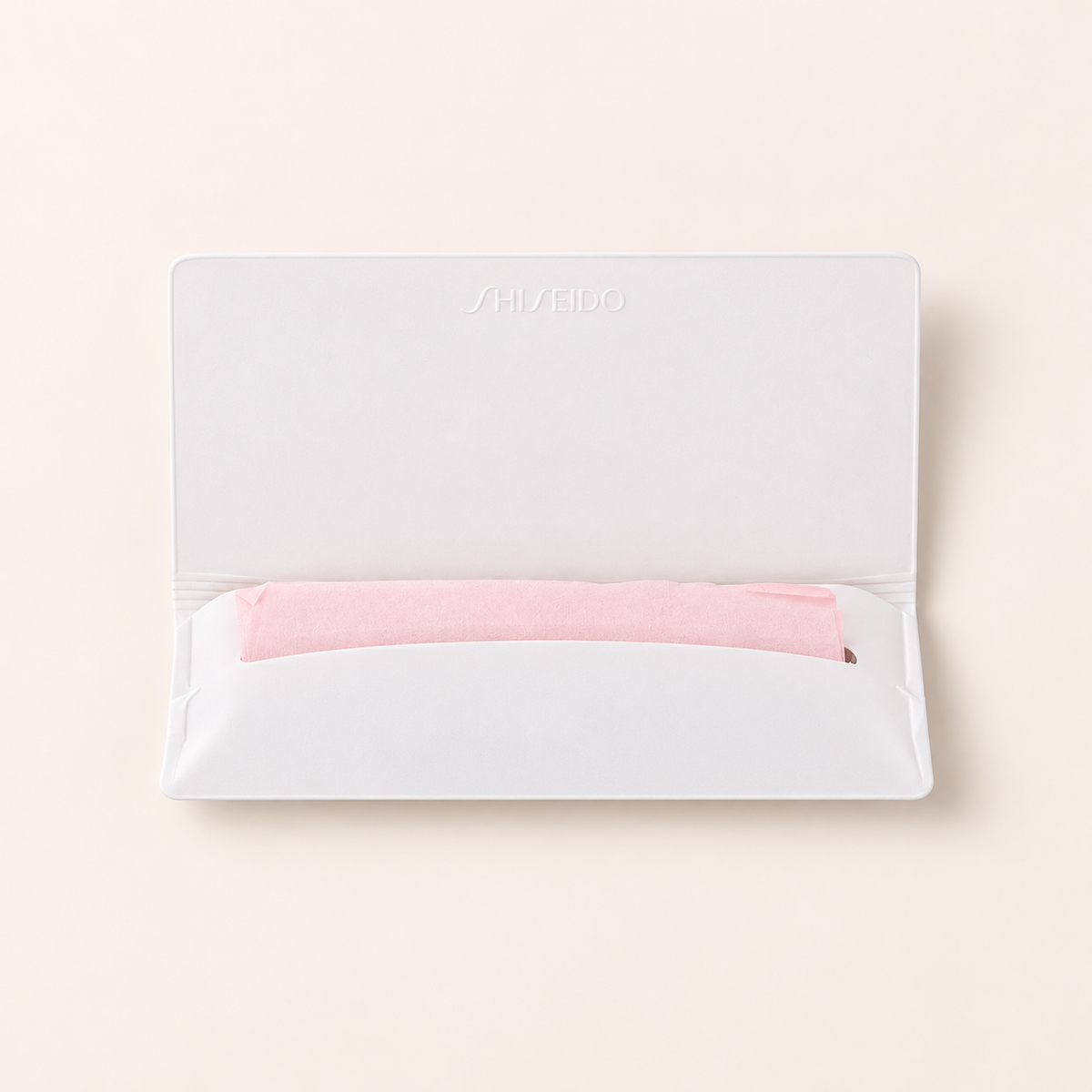 Shiseido Oil-Control Blotting Paper 100 ml – MrRizz
